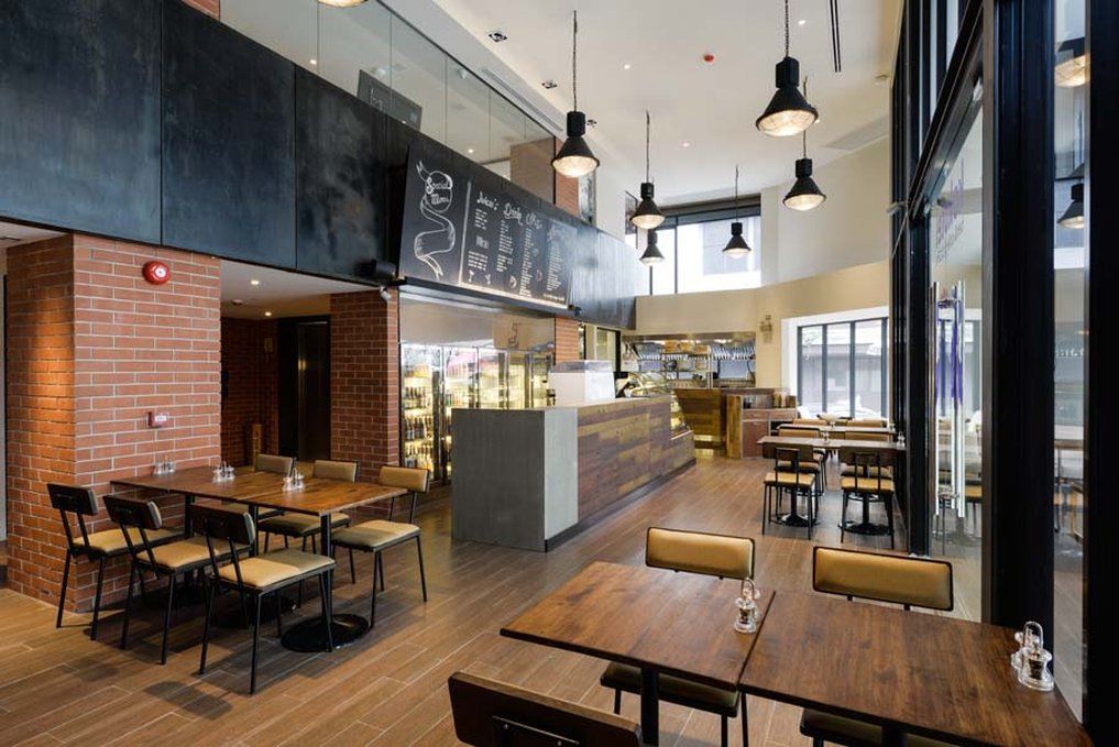 Kokotel Bangkok Surawong Banguecoque Exterior foto